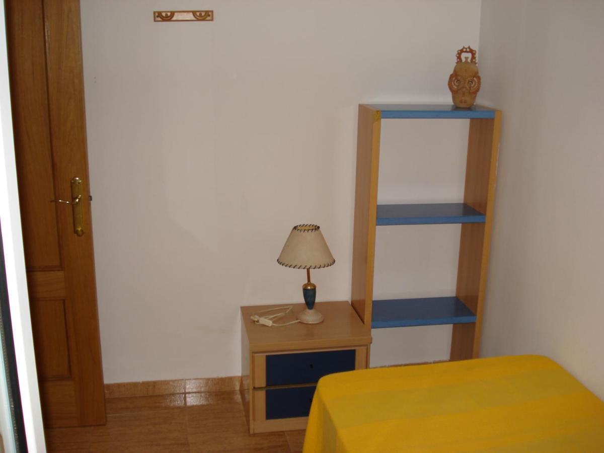 Apartamento Columbretes, Les Cases dAlcanar – Bijgewerkte ...