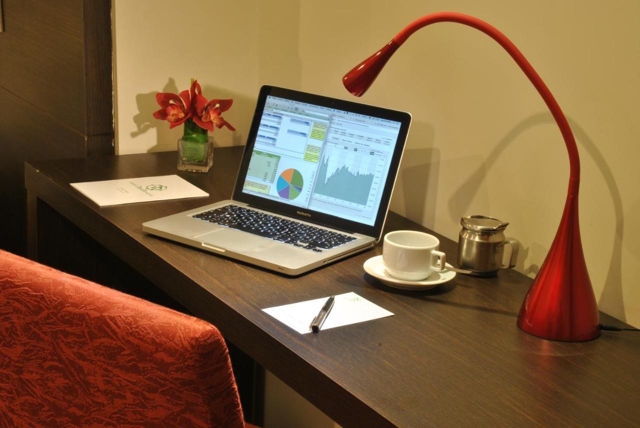 Arosa Rio Hotel photo