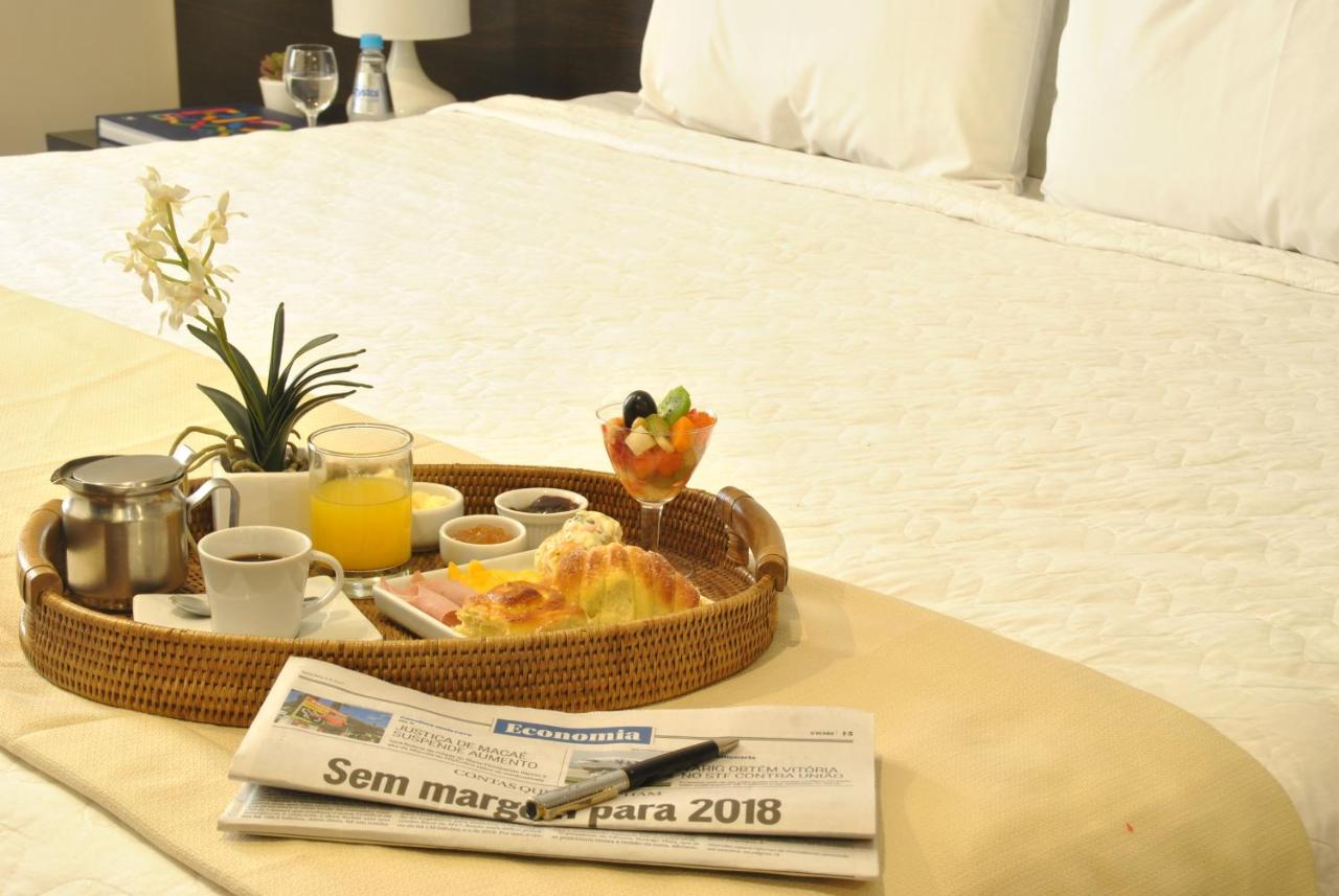 Arosa Rio Hotel photo