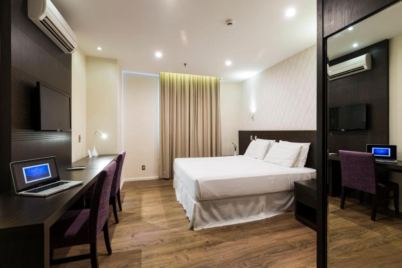 Arosa Rio Hotel photo