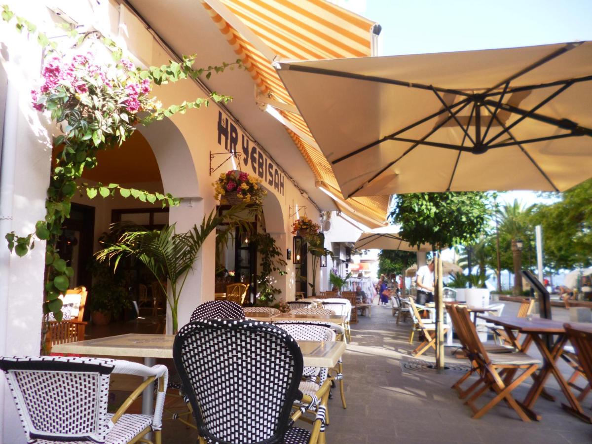 Hostal Yebisah, Santa Eularia des Riu – Updated 2022 Prices