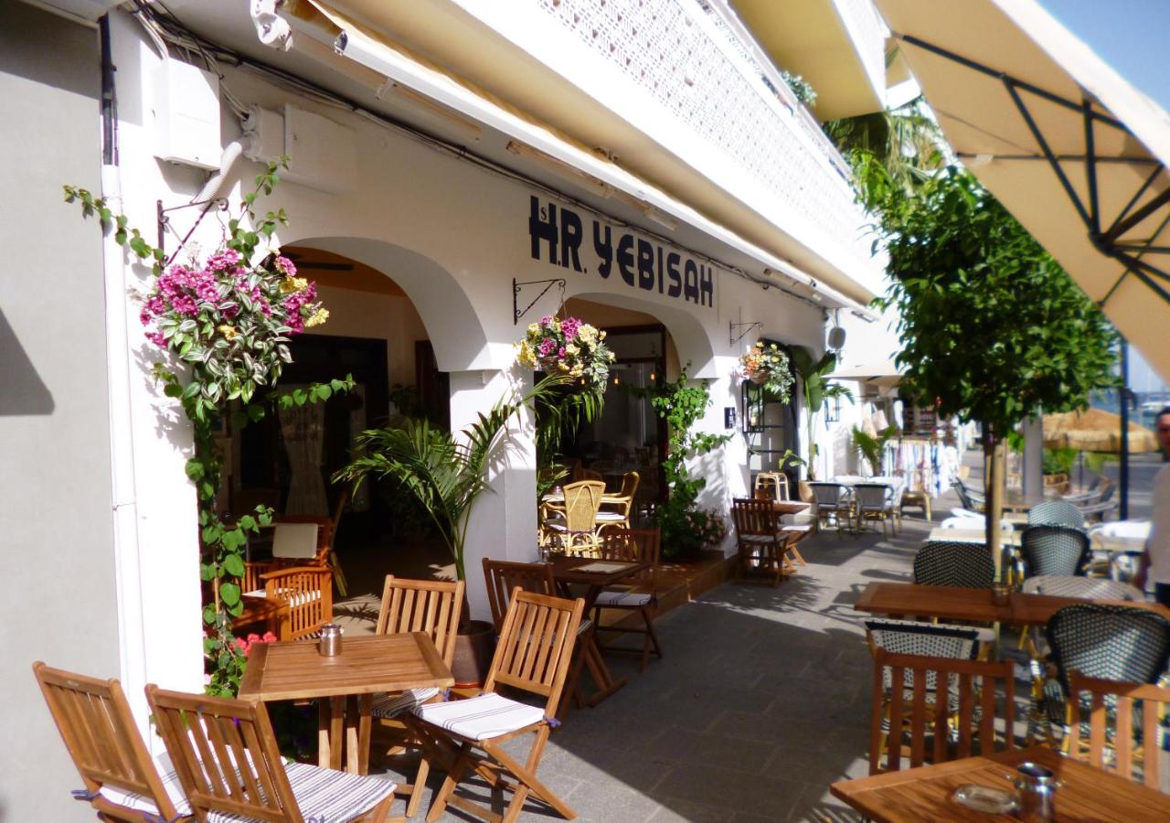 Hostal Yebisah, Santa Eularia des Riu – Updated 2022 Prices