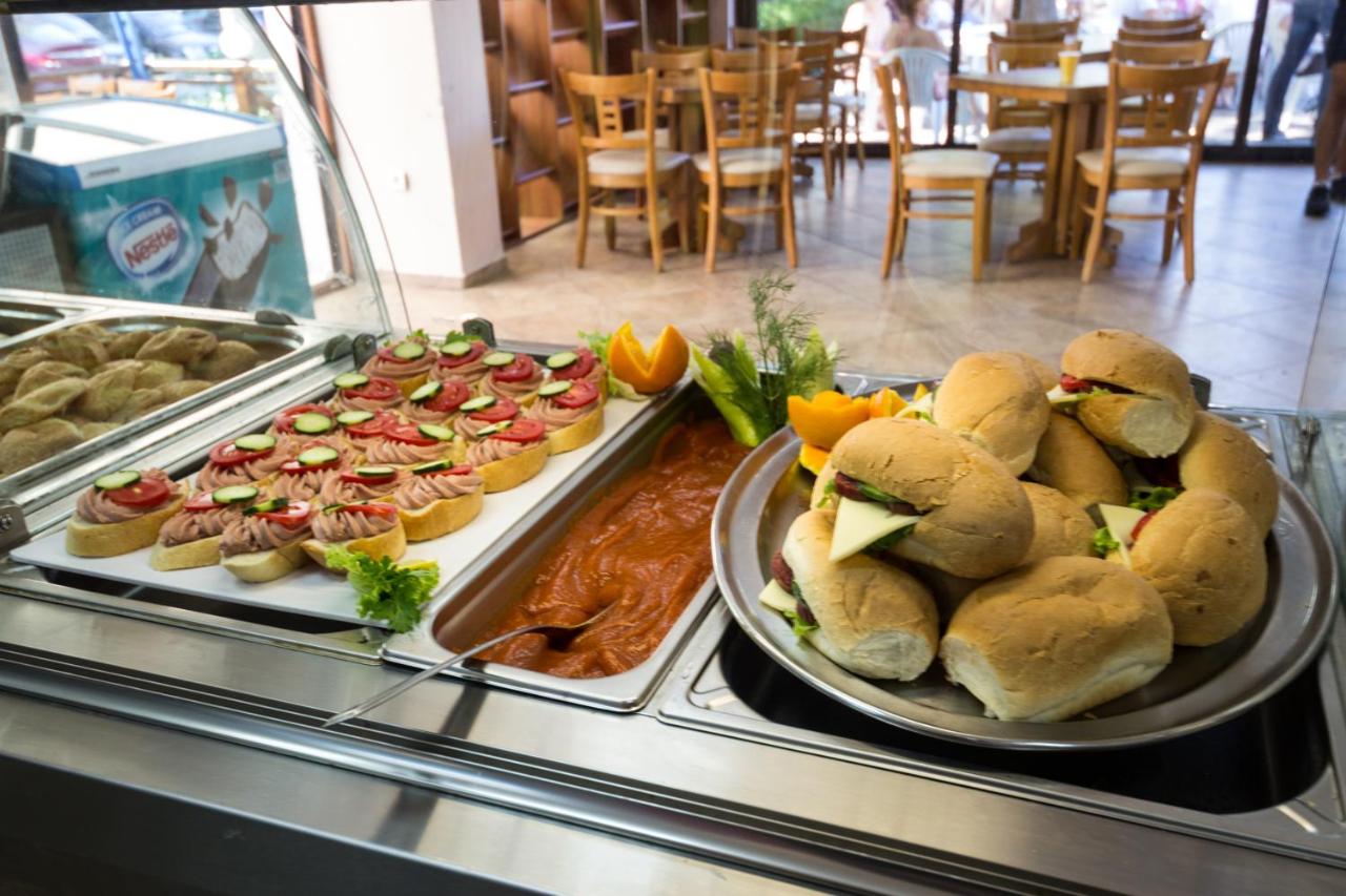 Kuban Resort & Aquapark - All Inclusive photo
