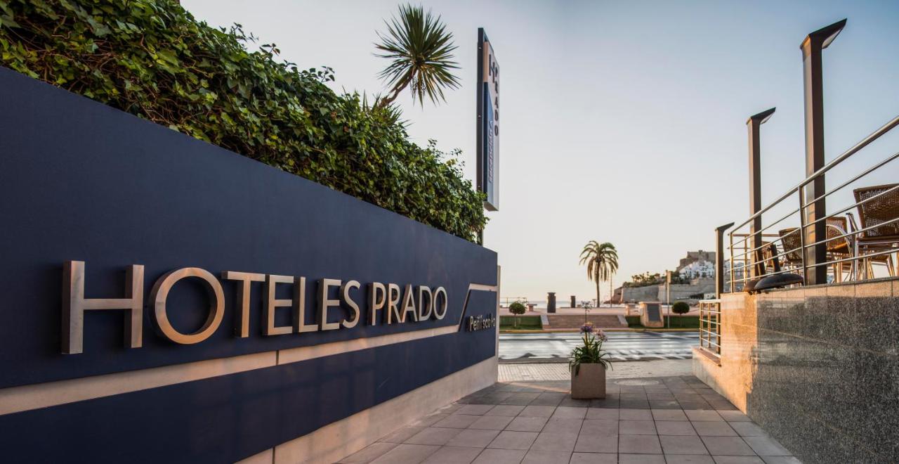 Hotel Prado II, Penjiskola – ažurirane cene za 2022. godinu