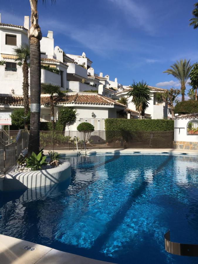 Appartement Golden Beach (Spanje Marbella) - Booking.com