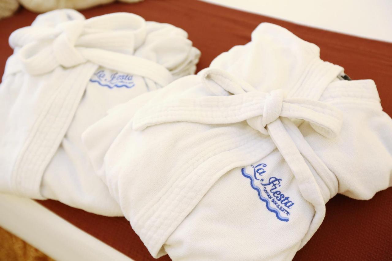 La Fiesta Ocean Inn & Suites — photo 3
