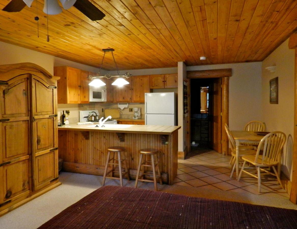 Chipeta Lodge — photo 9
