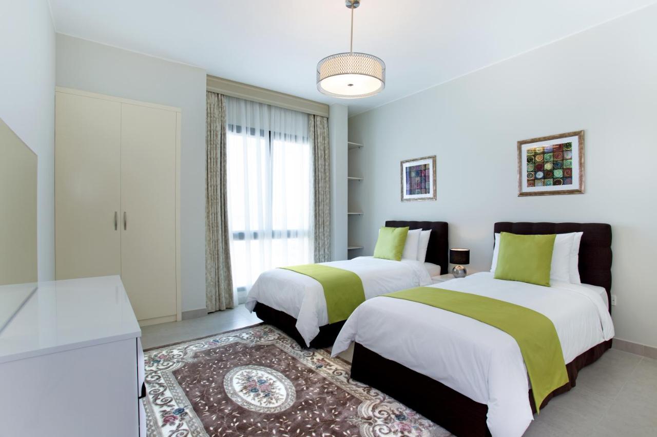 The Grove Resort Bahrain photo