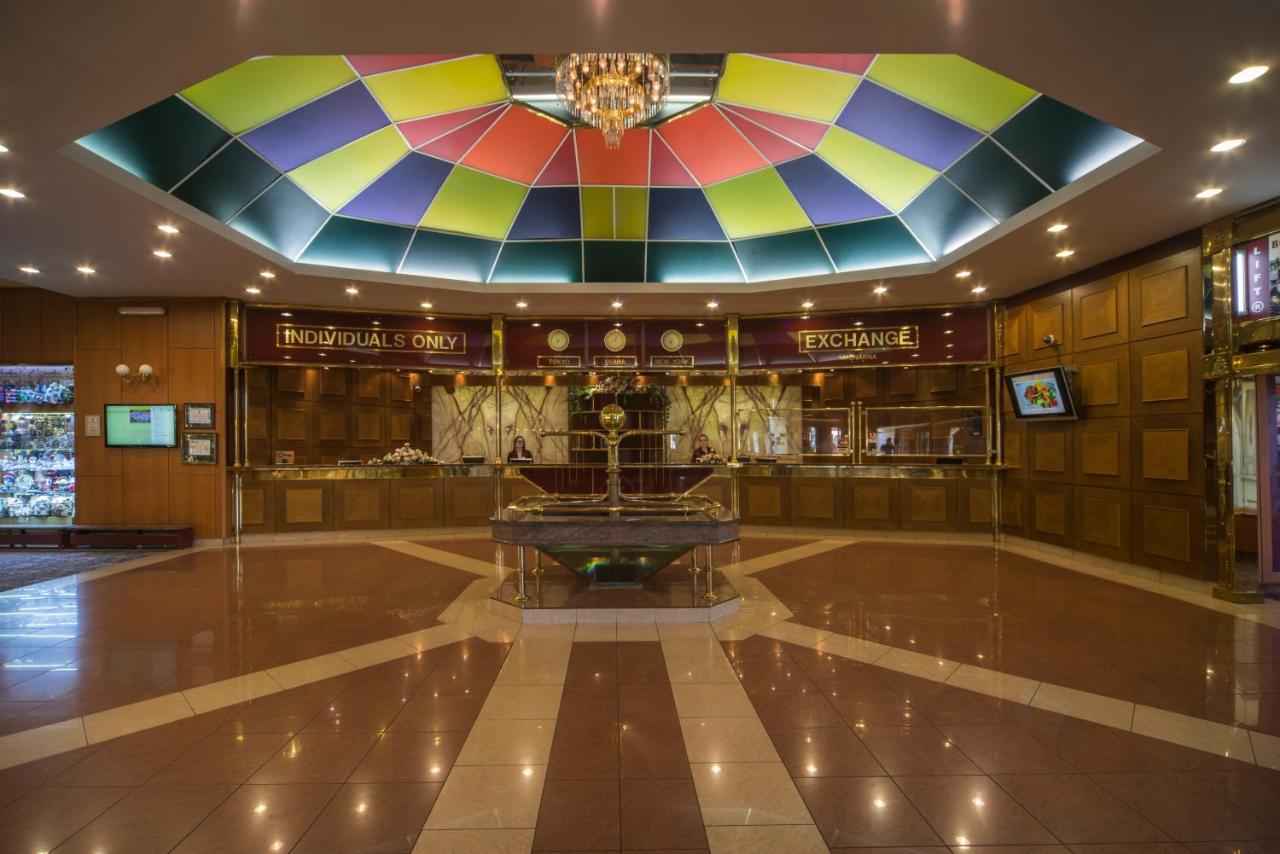 TOP HOTEL Praha photo