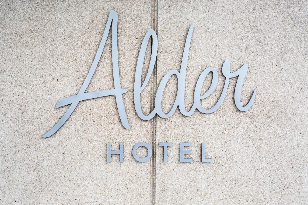 Alder Hotel Uptown New Orleans — photo 15