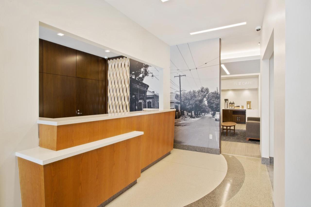 Alder Hotel Uptown New Orleans — photo 14