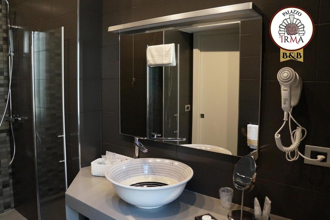 Palazzo IrMa - Hotel - B&B Luxury photo