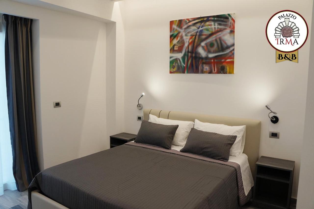 Palazzo IrMa - Hotel - B&B Luxury photo