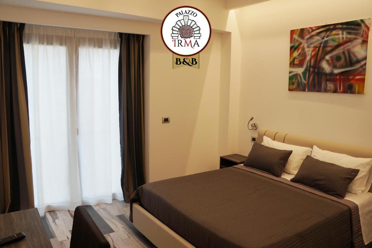 Palazzo IrMa - Hotel - B&B Luxury photo