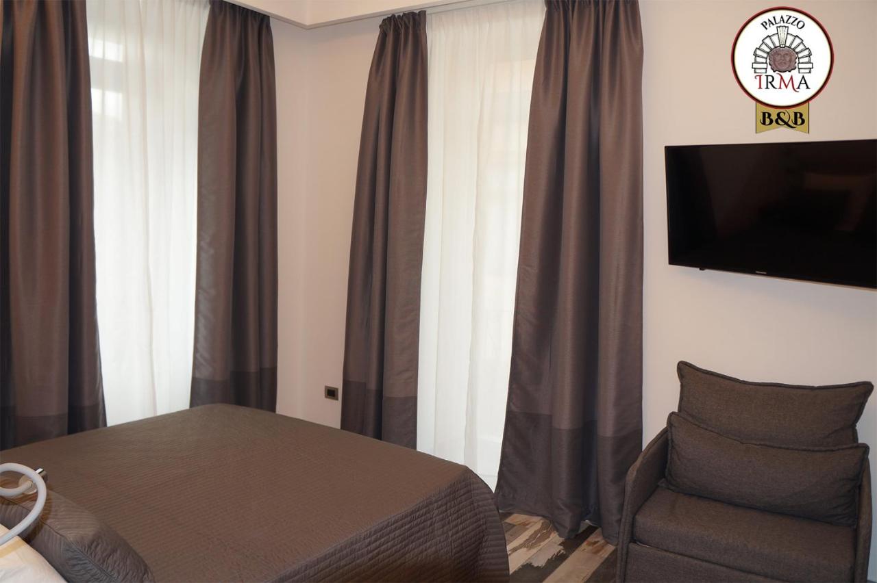 Palazzo IrMa - Hotel - B&B Luxury photo