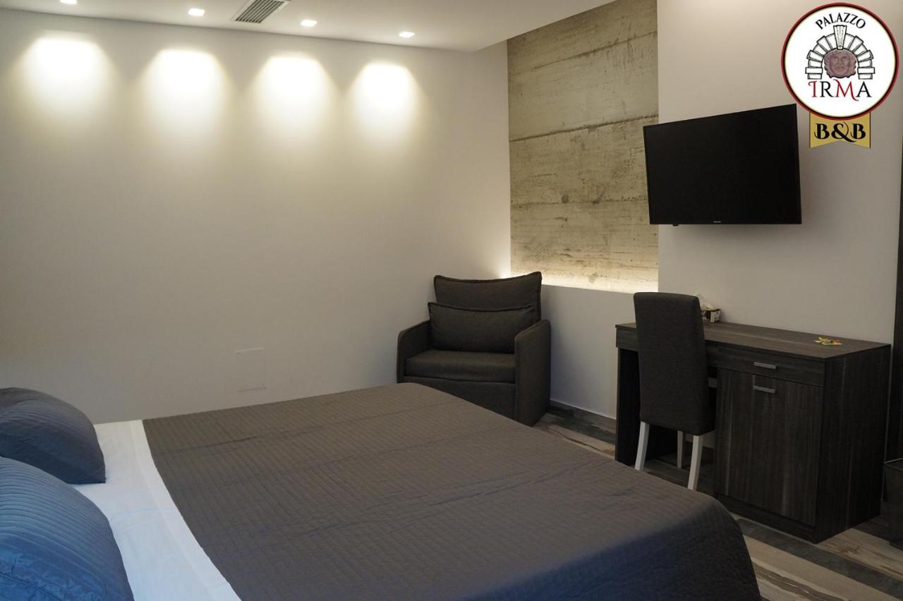 Palazzo IrMa - Hotel - B&B Luxury photo