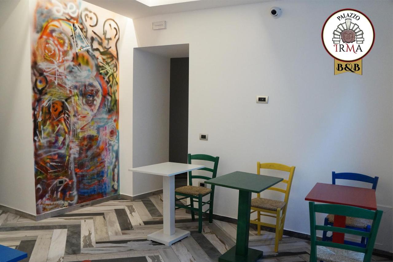 Palazzo IrMa - Hotel - B&B Luxury photo