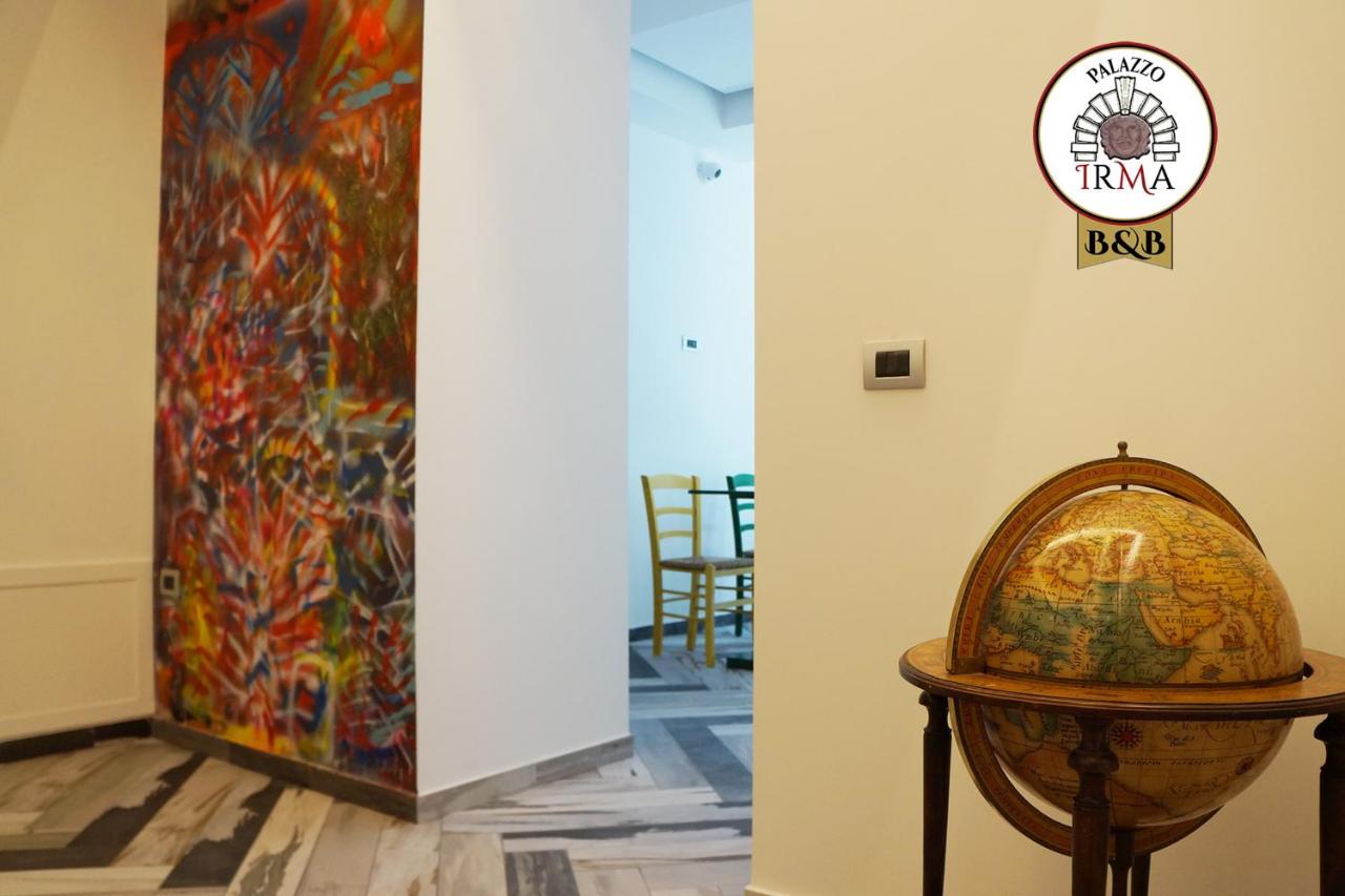 Palazzo IrMa - Hotel - B&B Luxury photo
