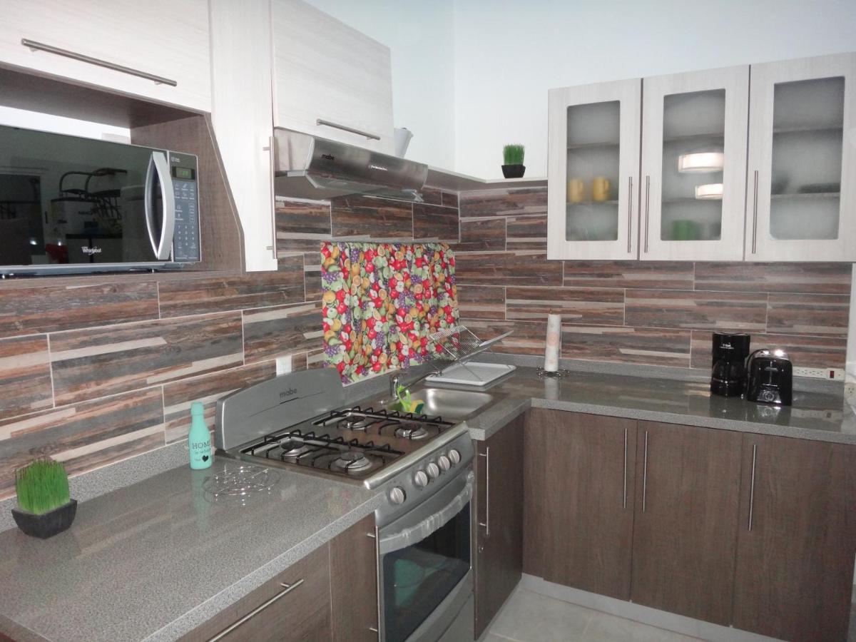 Tropical Paradise Apartment photo