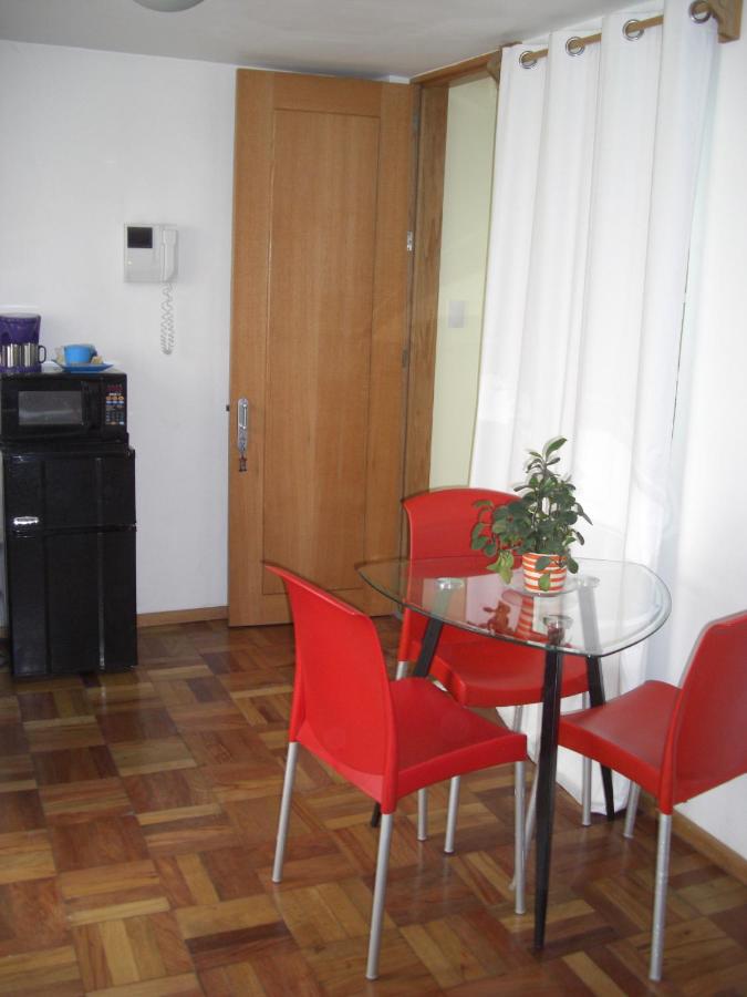 Monoambientes Cuauhtemoc - 3