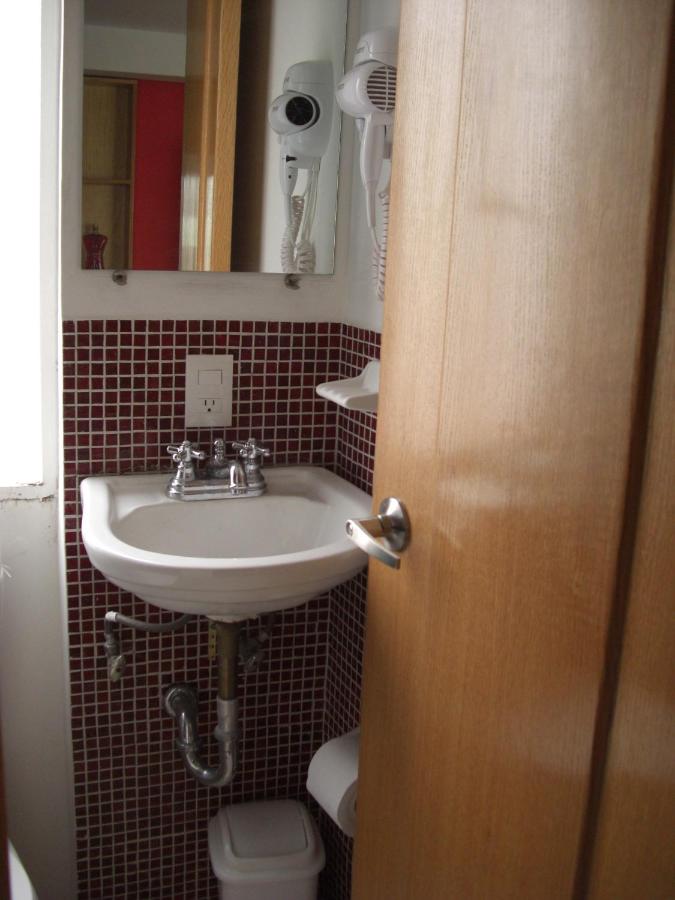 Monoambientes Cuauhtemoc - 4