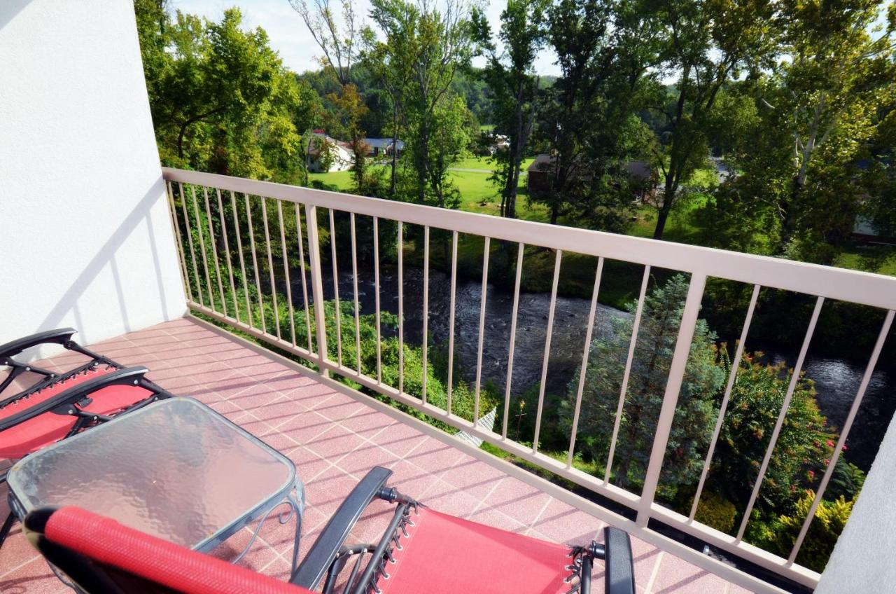 Rivergate Mountain Lodge — photo 22