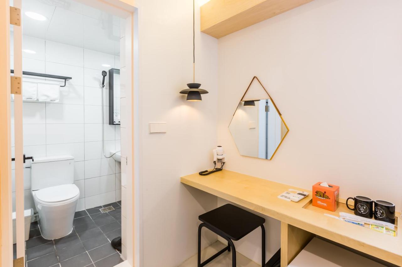 Hotel Baroato 2nd - 3