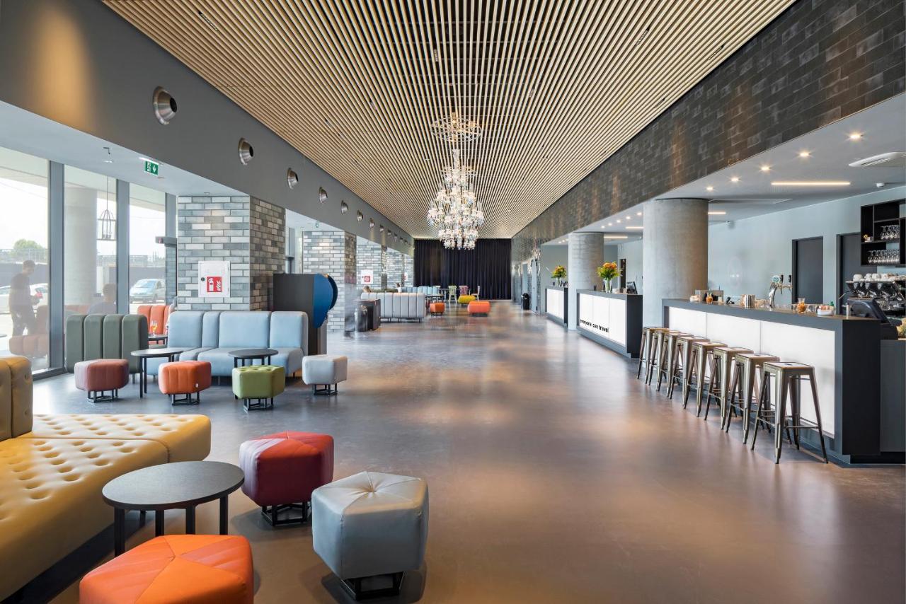 a&o Hostel Venezia Mestre - 4