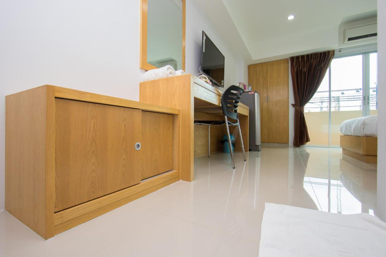 Jr Mansion On Nut Soi 25 - 3