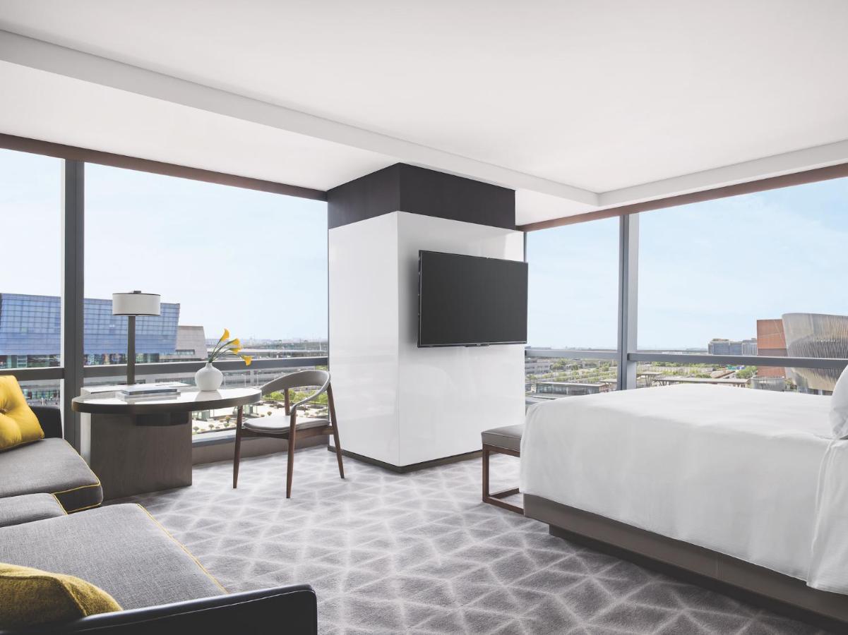 Cordis Shanghai Hongqiao (Langham Hospitality Group) photo