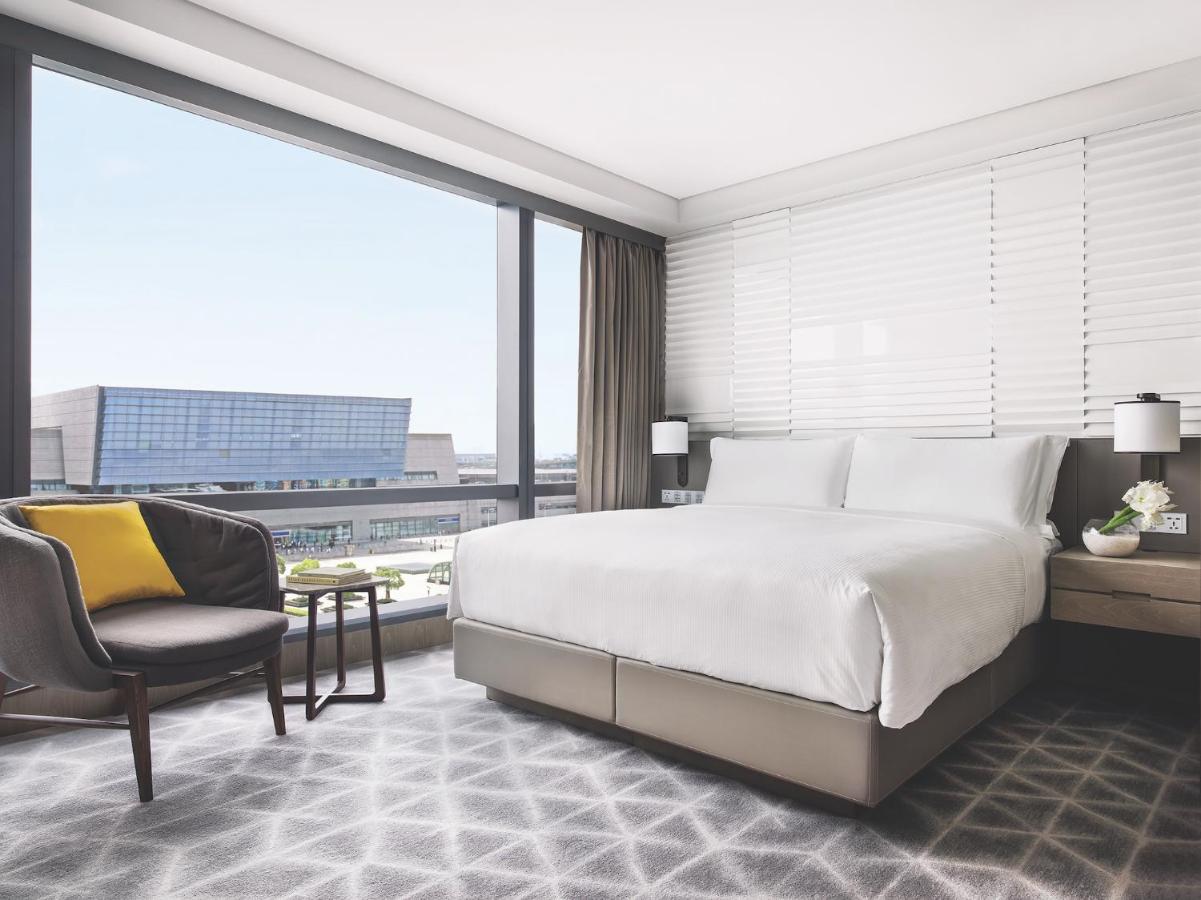Cordis Shanghai Hongqiao (Langham Hospitality Group) photo