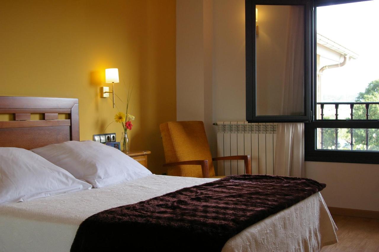 Hotel Cristina, Noreña – Precios actualizados 2022