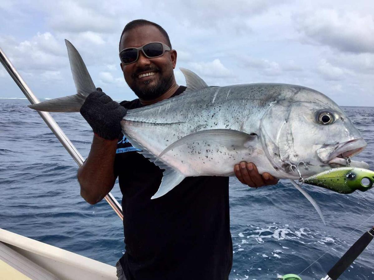 Annama Lodge and Dive - 5