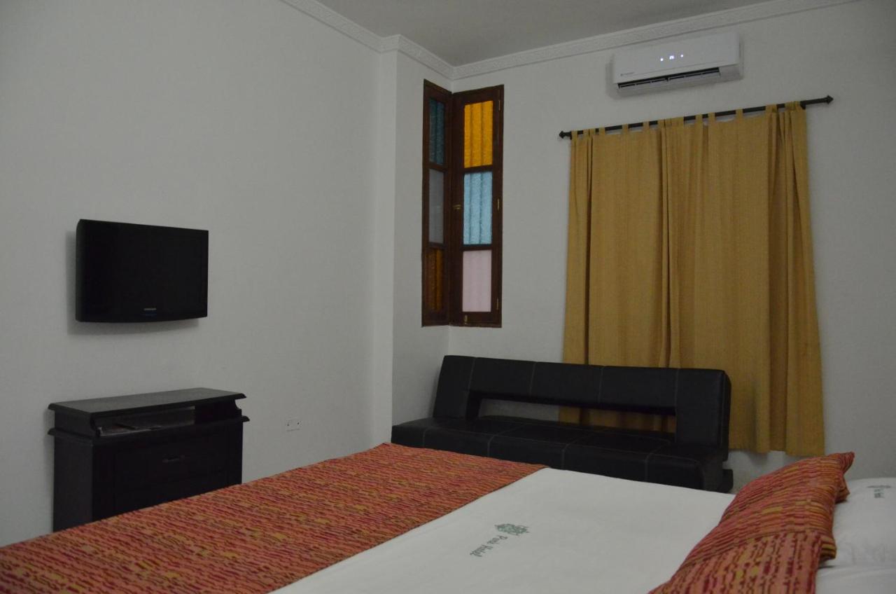 Park Hotel photo