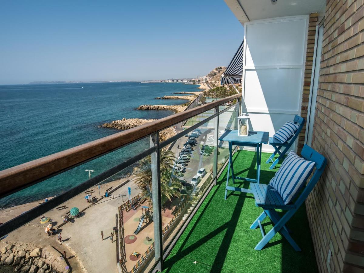 Appartement helios home (Spanje Alicante) - Booking.com