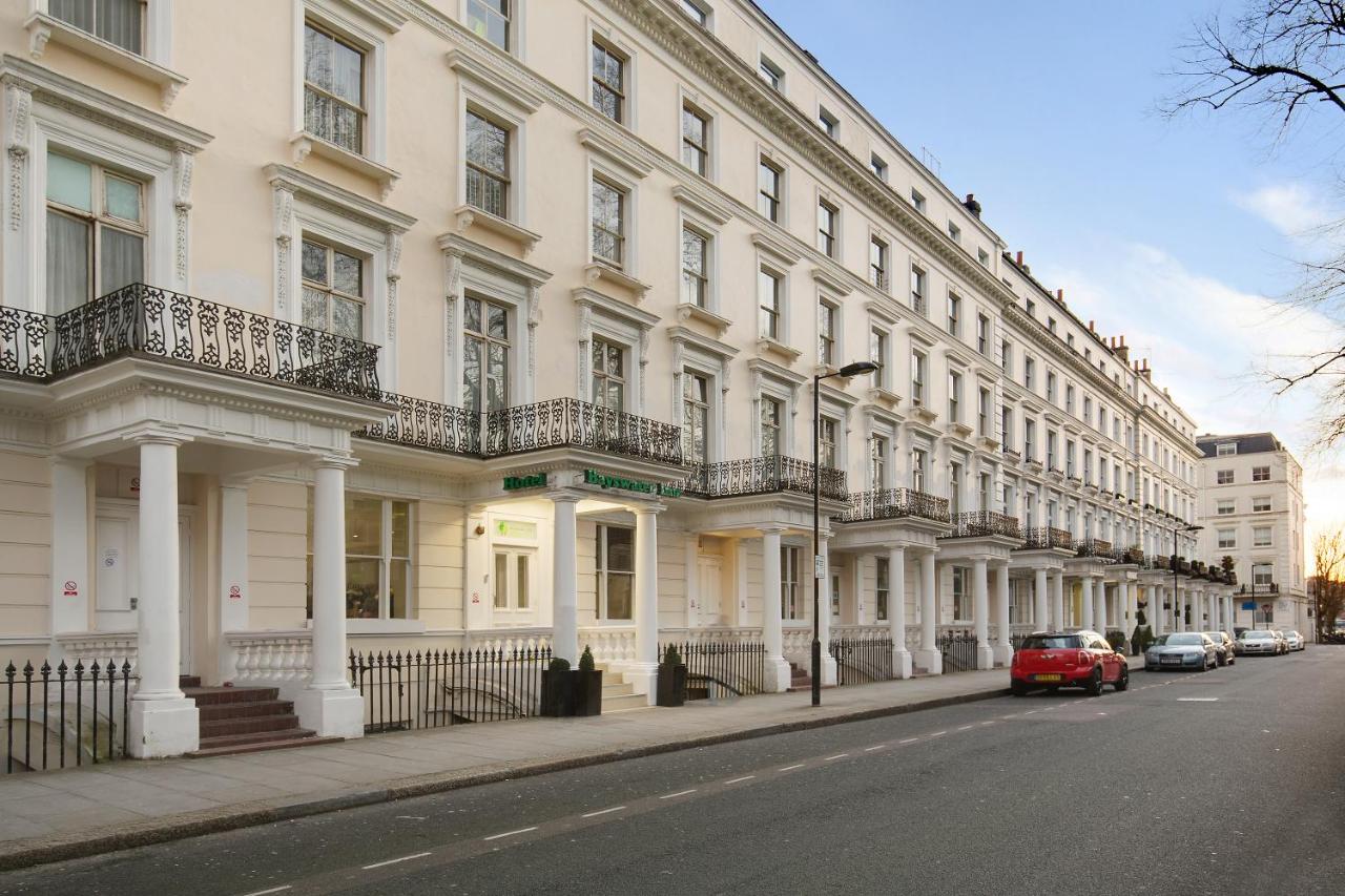 Bayswater Inn Hotel Deals & Reviews, London | LateRooms.com