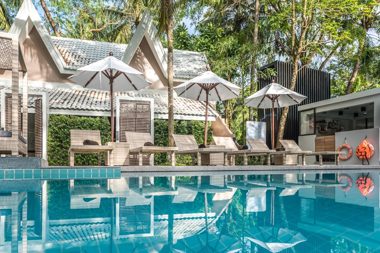 Deevana Krabi Resort