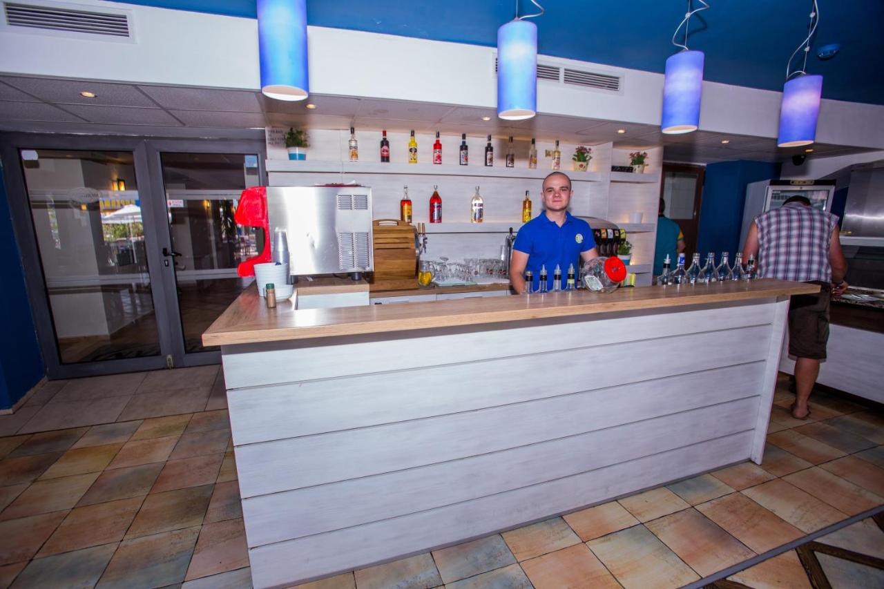 Smartline Meridian Hotel photo