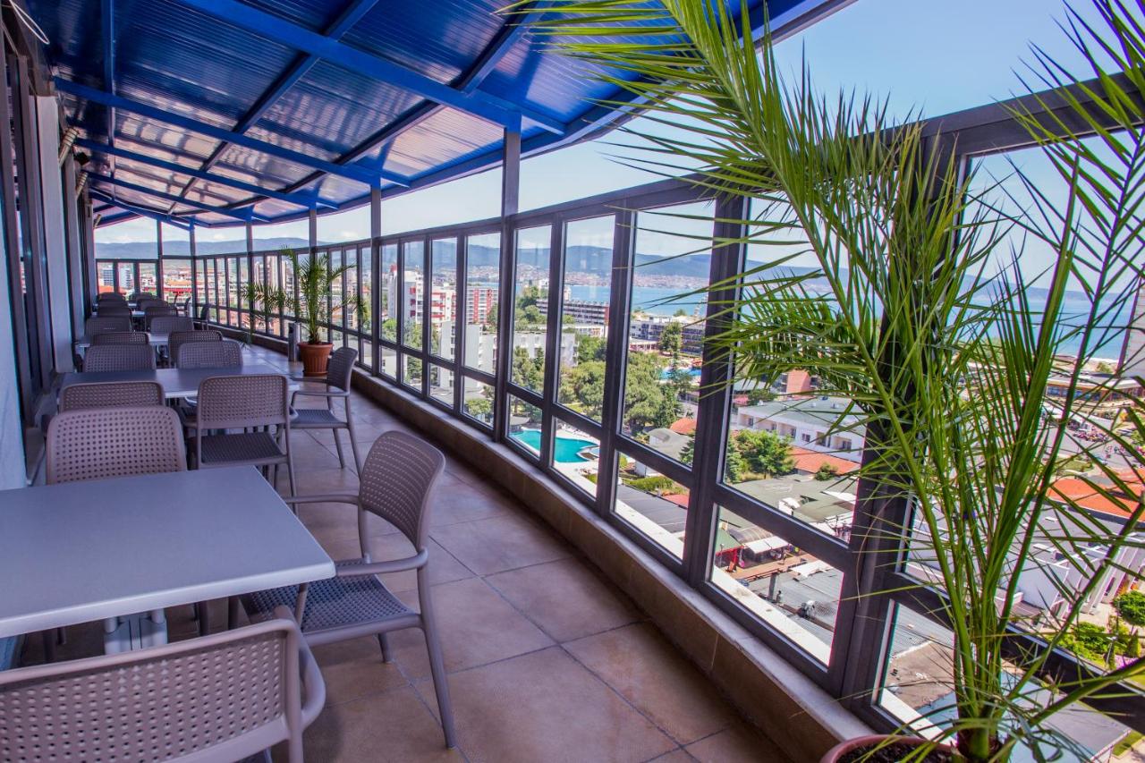 Smartline Meridian Hotel photo
