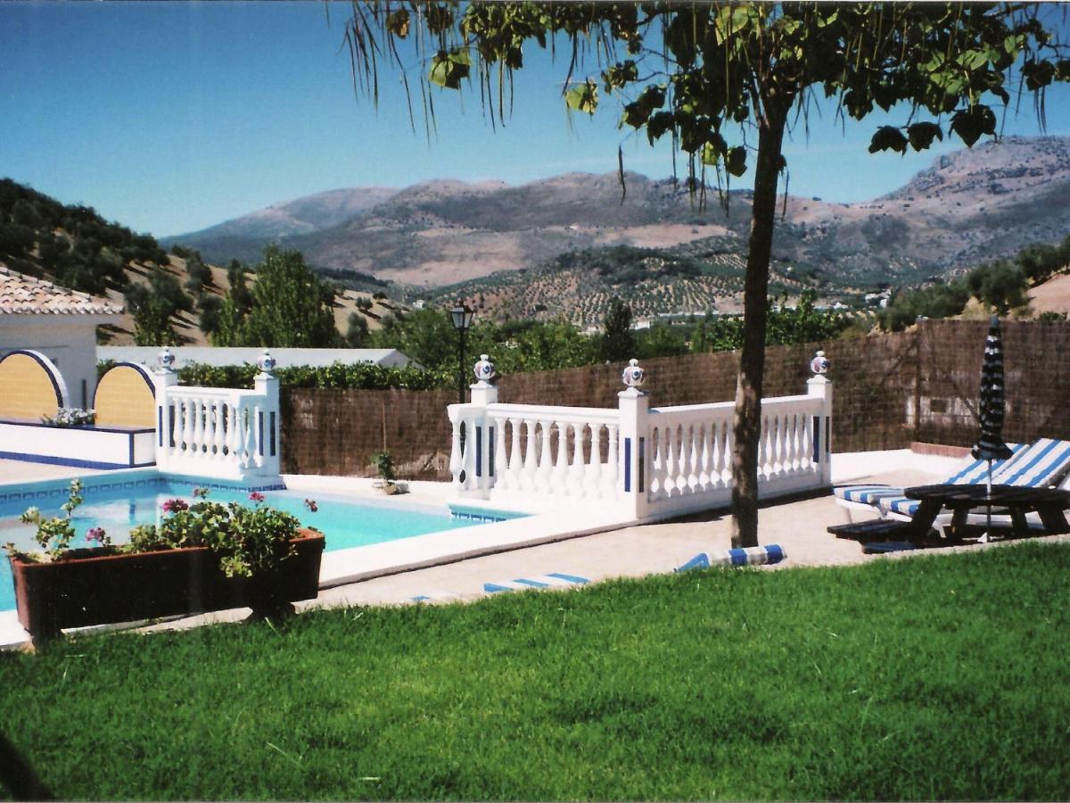 Modern Holiday Home in Priego de Cordoba with Private Pool ...