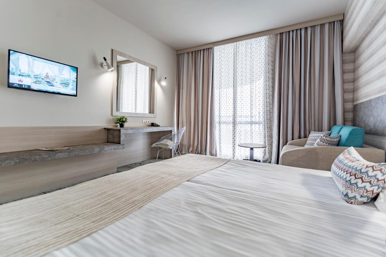 HI Hotels Imperial Resort - Ultra All Inclusive photo