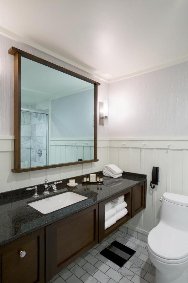 The Charles Hotel in Harvard Square — photo 21