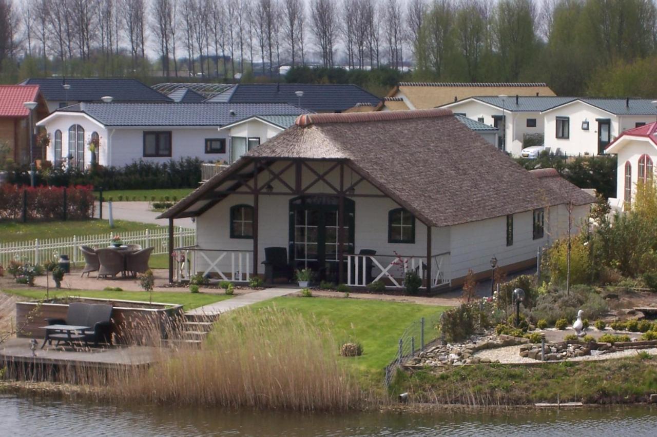 Image: Hoeve de Zeeanjelier