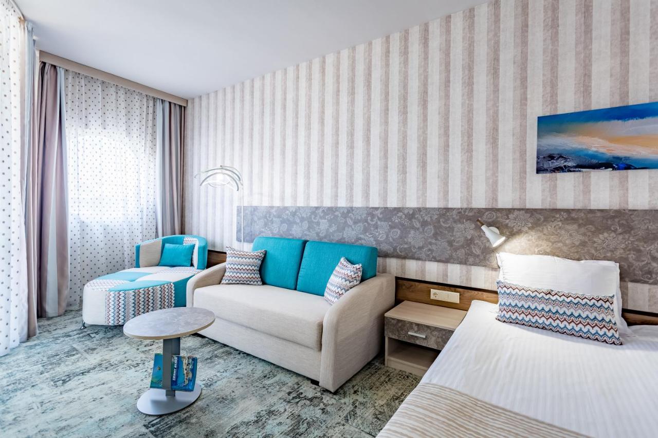 HI Hotels Imperial Resort - Ultra All Inclusive photo