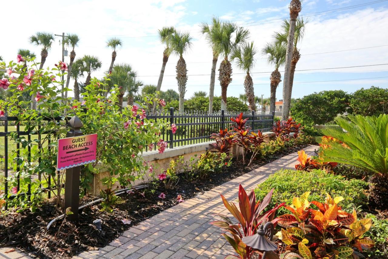 La Fiesta Ocean Inn & Suites — photo 19