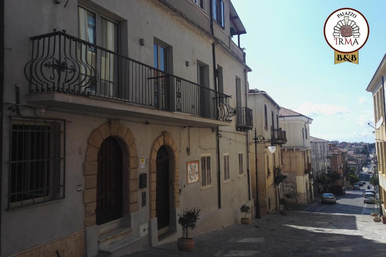 Palazzo IrMa - Hotel - B&B Luxury photo