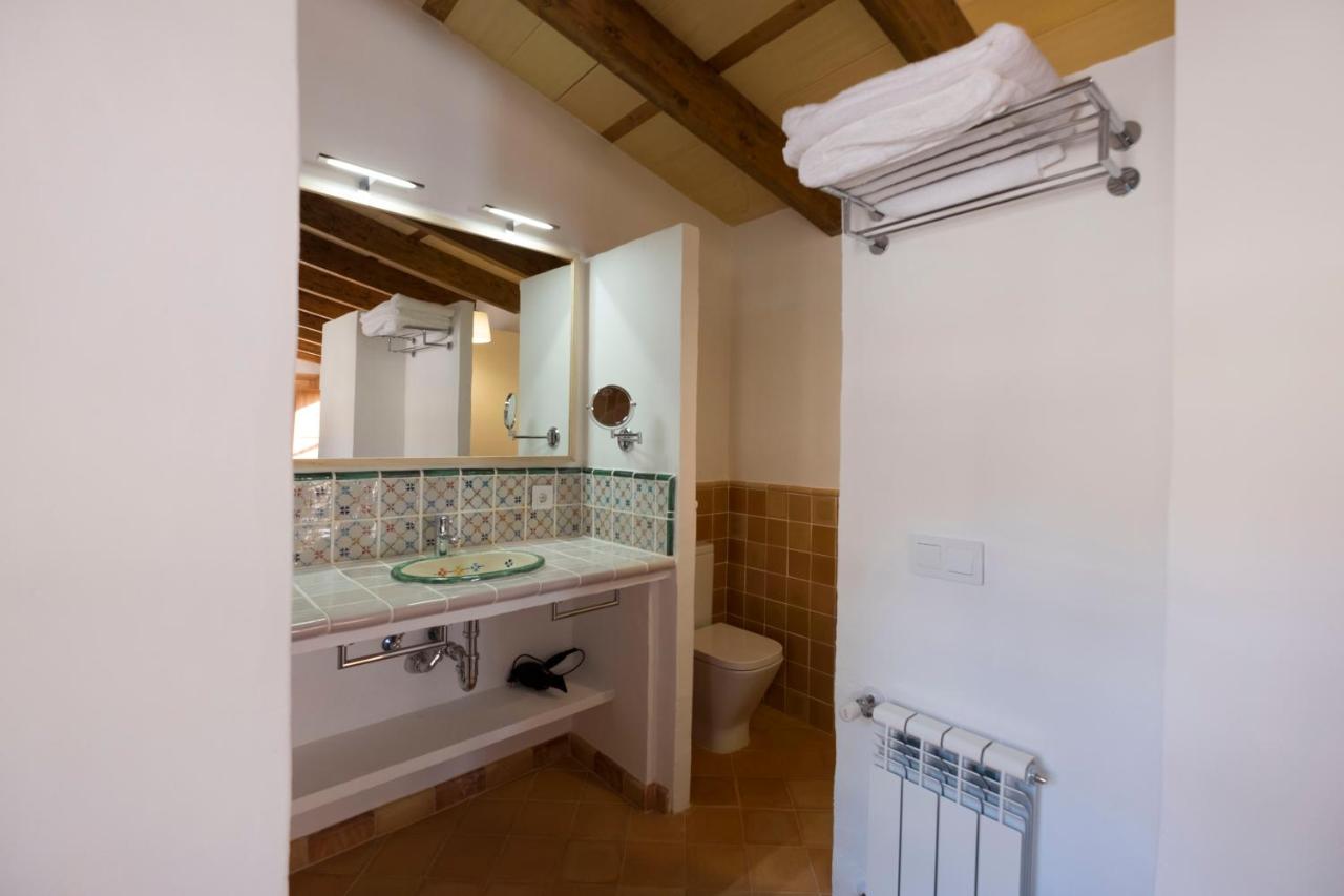 Agroturismo Son Alzines - 3