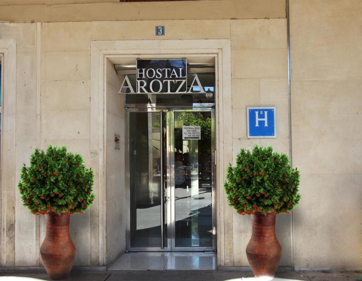 Hostal Arotza, Tafalla – Updated 2022 Prices
