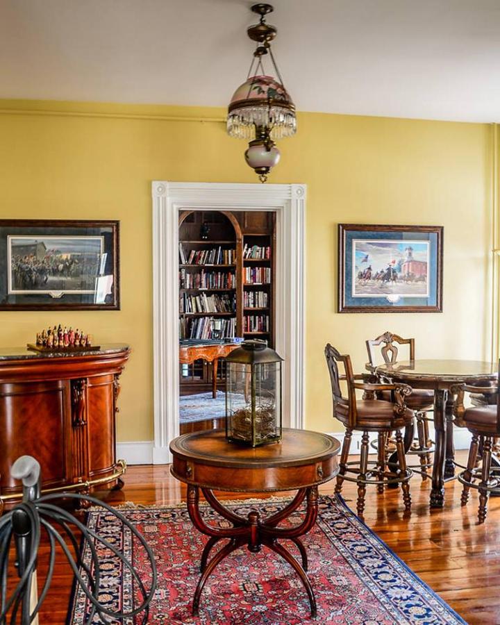 The Swope Manor Bed & Breakfast — photo 5