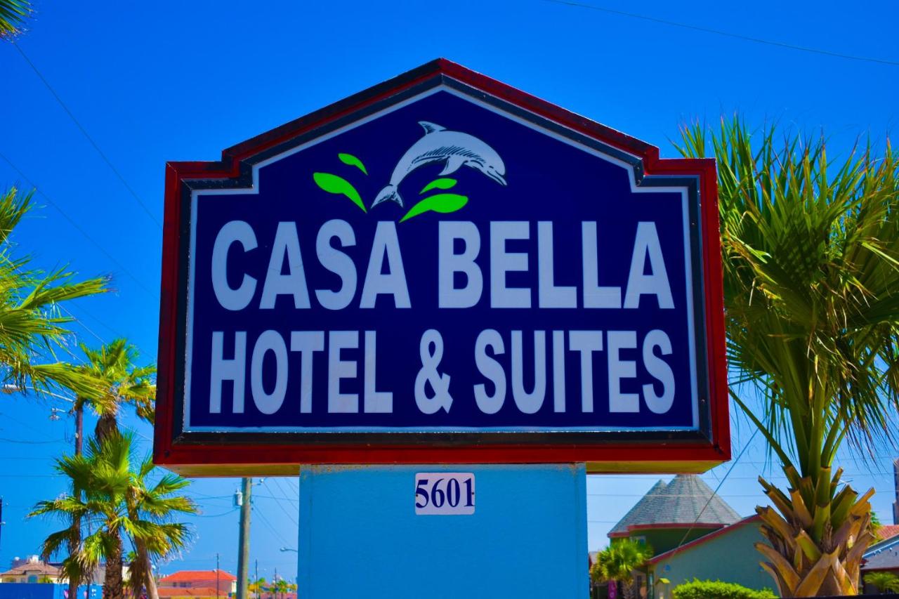 Casa Bella Hotel & Suites — photo 14